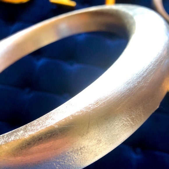 Restoration Hardware Gilt Letter O - Picture 4 of 4